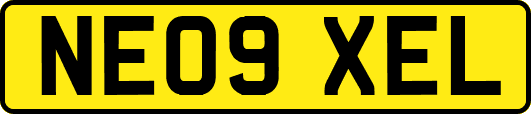NE09XEL