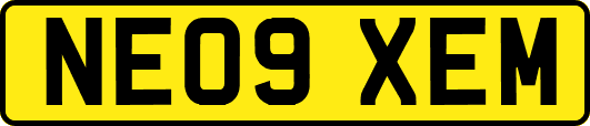 NE09XEM