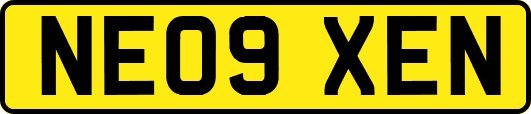 NE09XEN