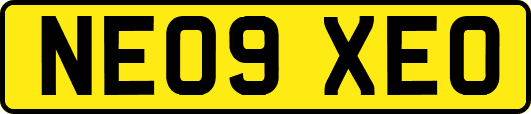 NE09XEO