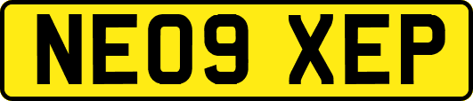 NE09XEP