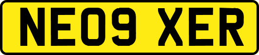 NE09XER