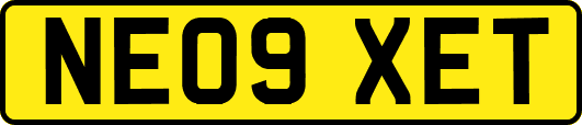 NE09XET