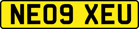 NE09XEU