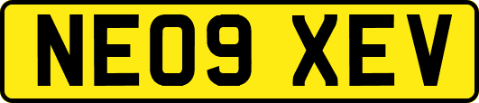 NE09XEV