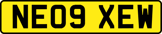 NE09XEW