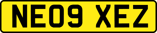 NE09XEZ
