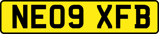 NE09XFB