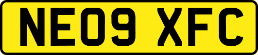 NE09XFC