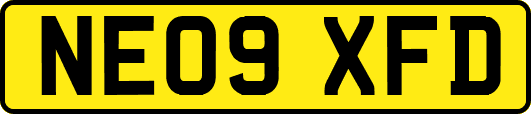 NE09XFD