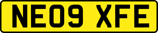 NE09XFE