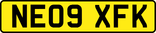 NE09XFK