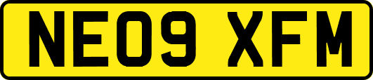 NE09XFM