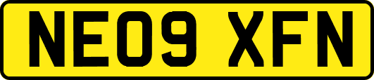 NE09XFN