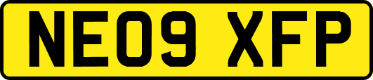 NE09XFP