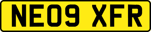 NE09XFR