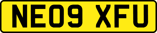 NE09XFU