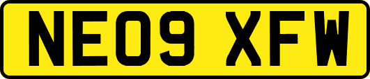 NE09XFW