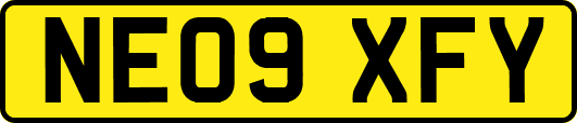 NE09XFY