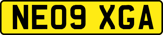 NE09XGA