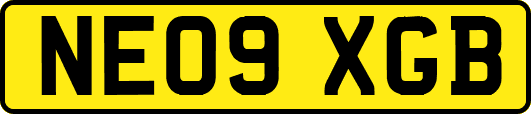 NE09XGB