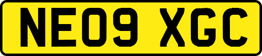 NE09XGC
