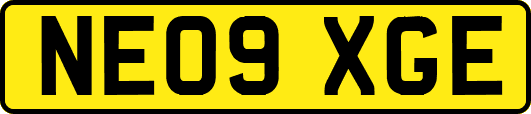 NE09XGE