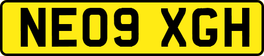 NE09XGH