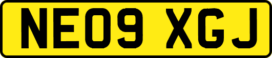 NE09XGJ