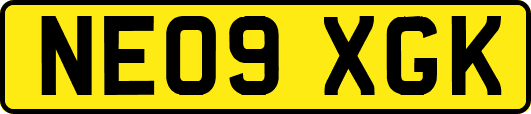 NE09XGK