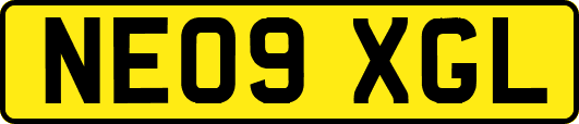 NE09XGL