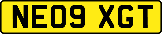 NE09XGT