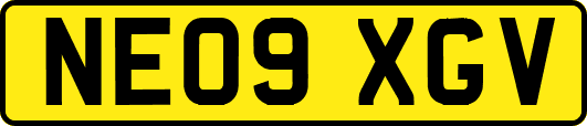 NE09XGV