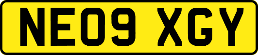 NE09XGY
