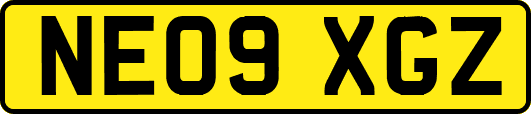 NE09XGZ