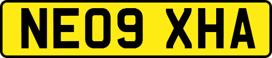 NE09XHA