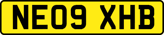 NE09XHB