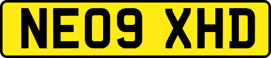 NE09XHD