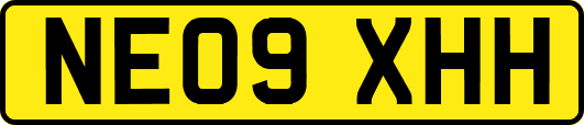 NE09XHH