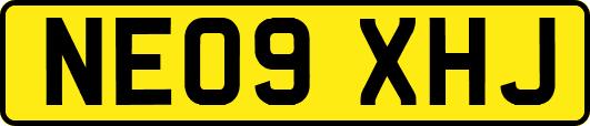 NE09XHJ