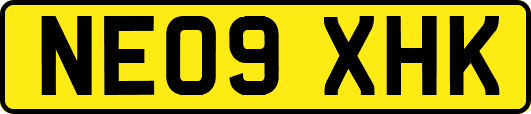 NE09XHK