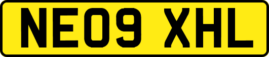 NE09XHL