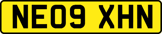 NE09XHN
