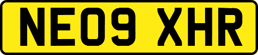 NE09XHR