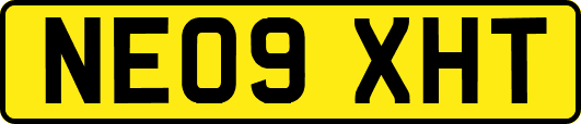 NE09XHT
