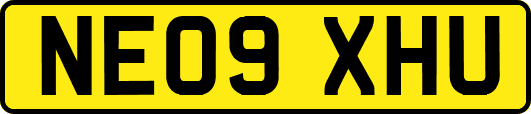 NE09XHU