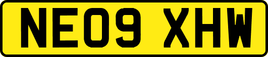 NE09XHW