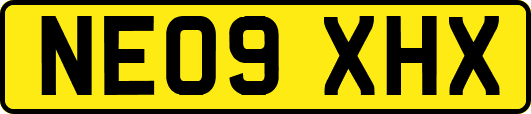 NE09XHX