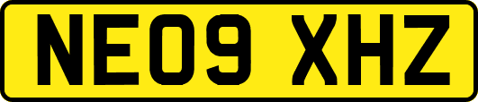NE09XHZ