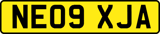 NE09XJA